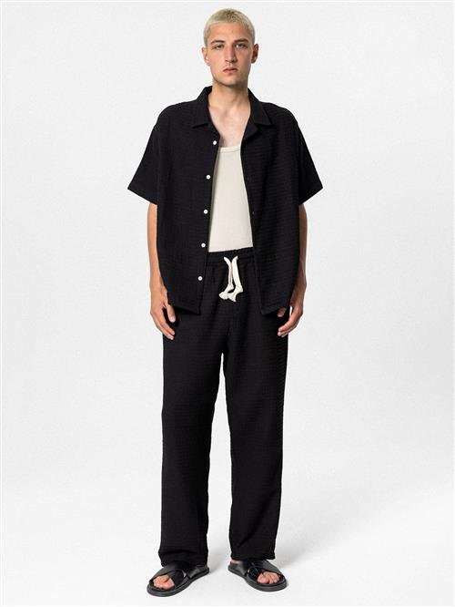 VAMOS CLO Bluser & t-shirts  sort