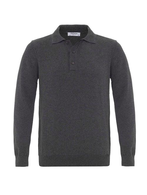 Moxx Paris Pullover  grå