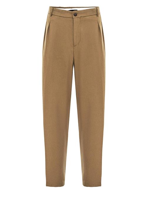 Antioch Bukser med fals  pueblo