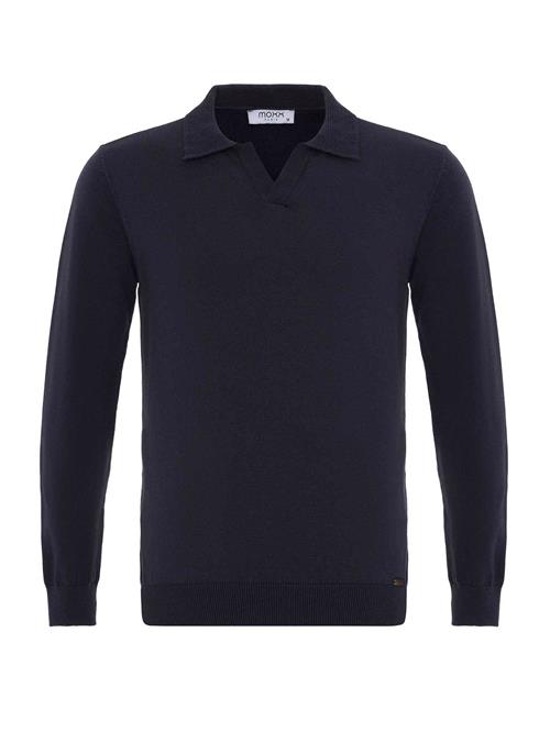 Moxx Paris Pullover  navy