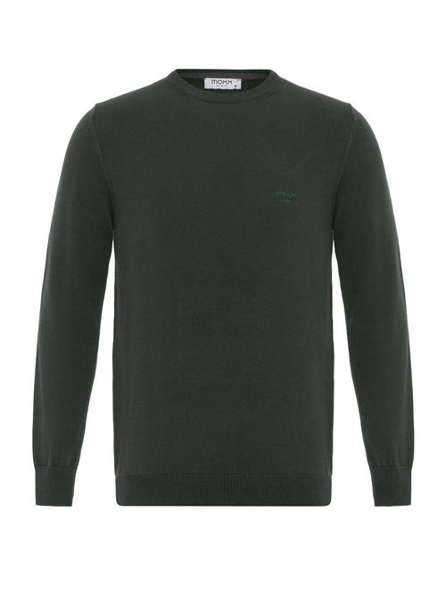 Moxx Paris Pullover  grøn / khaki