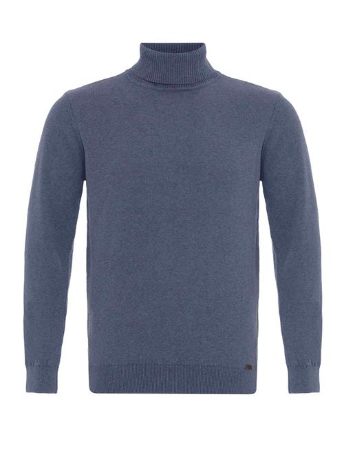Moxx Paris Pullover  blå / indigo
