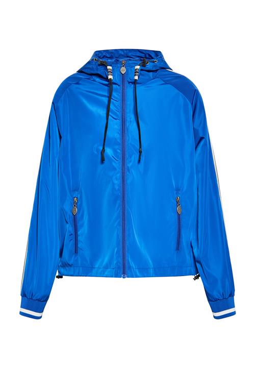 myMo ATHLSR Overgangsjakke  blå / royalblå