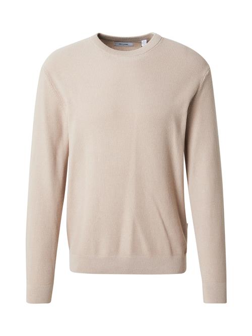Only & Sons Pullover 'ONSTony'  beige