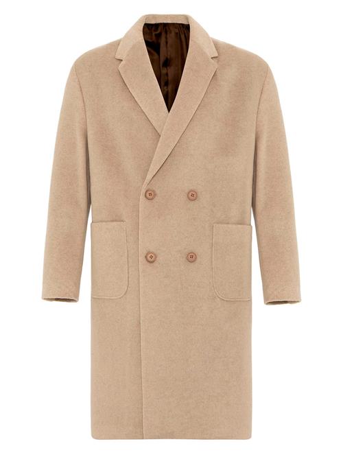 Antioch Overgangsfrakke  sand