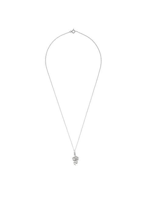 Fräulein Wunder Kæde  sølv