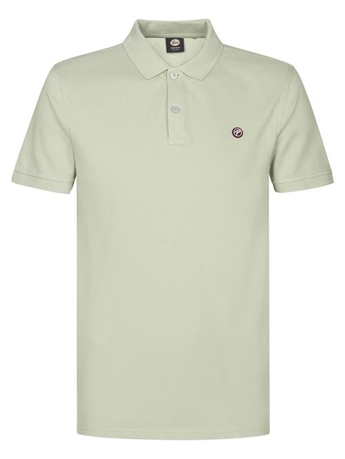 Petrol Industries Bluser & t-shirts 'Dolphin'  pastelgrøn