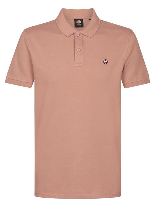 Petrol Industries Bluser & t-shirts 'Dolphin'  mokka