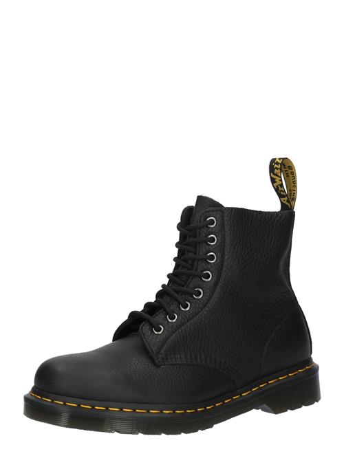 Se Dr. Martens Snørestøvler 'Pascal'  sort hos About You
