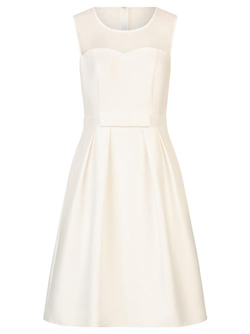 Kraimod Coctailkjole  creme