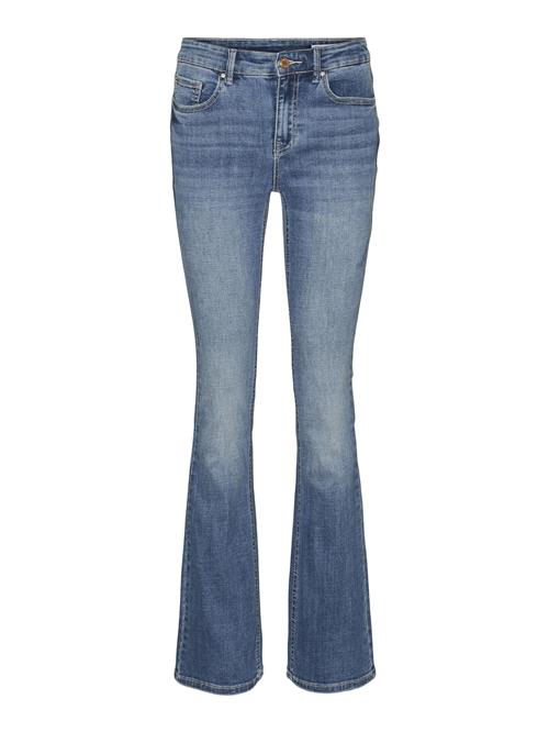VERO MODA Jeans 'VMFLASH'  blå / blue denim