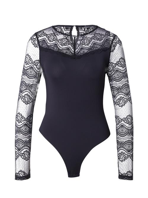 PIECES Shirtbody 'SINNA'  sort