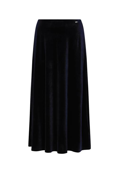 DreiMaster Klassik Nederdel  marin