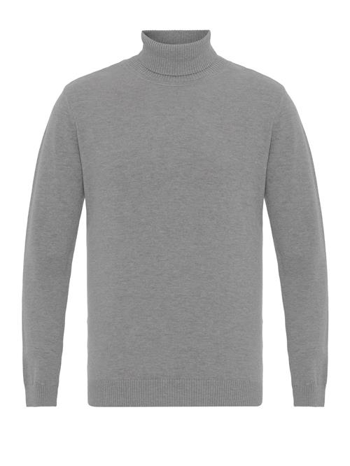 Anou Anou Pullover  grå