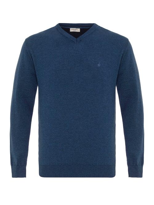 Anou Anou Pullover  indigo
