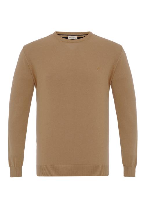 Anou Anou Pullover  camel