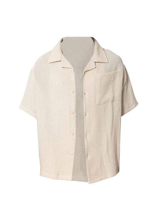 VAMOS CLO Skjorte  offwhite