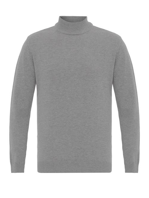 Anou Anou Pullover  grå / antracit
