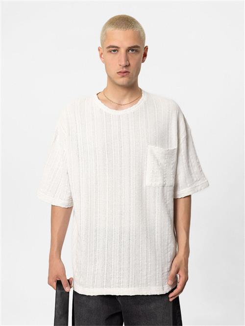 VAMOS CLO Bluser & t-shirts  hvid