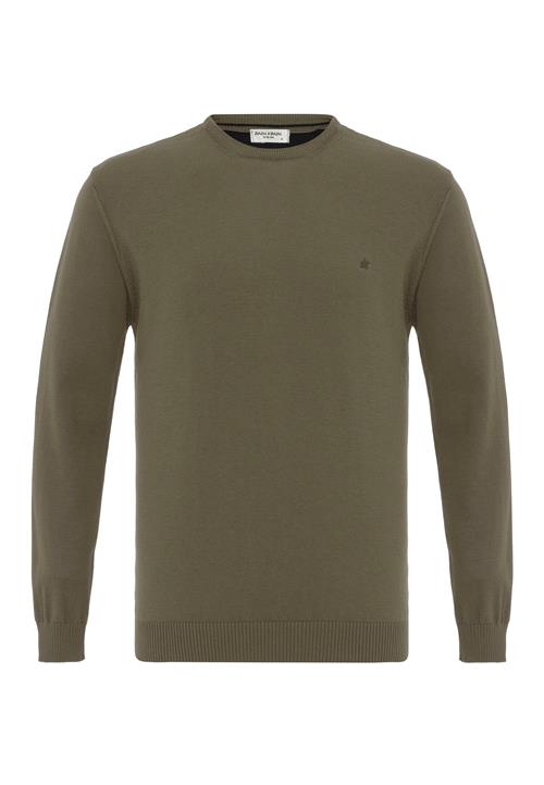 Anou Anou Pullover  khaki