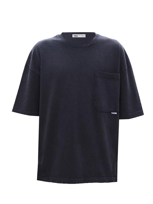 VAMOS CLO Bluser & t-shirts  sort