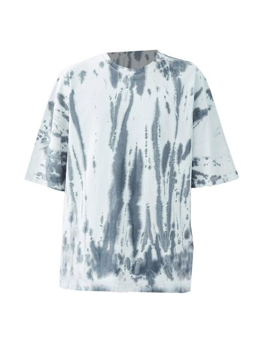 VAMOS CLO Bluser & t-shirts 'Edinburg'  petroleum / mint