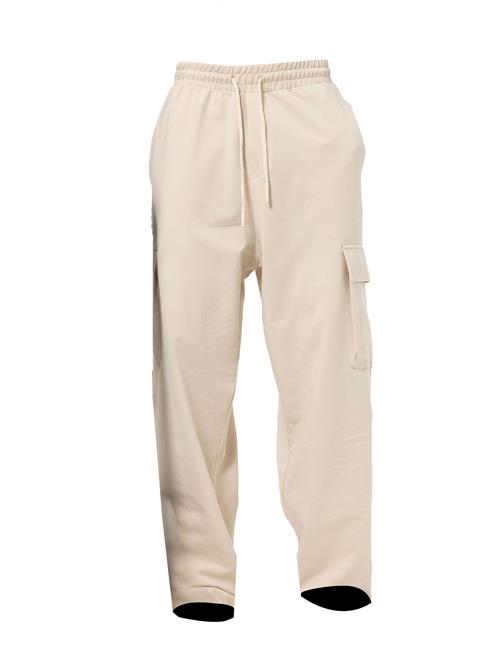 VAMOS CLO Cargobukser  stone