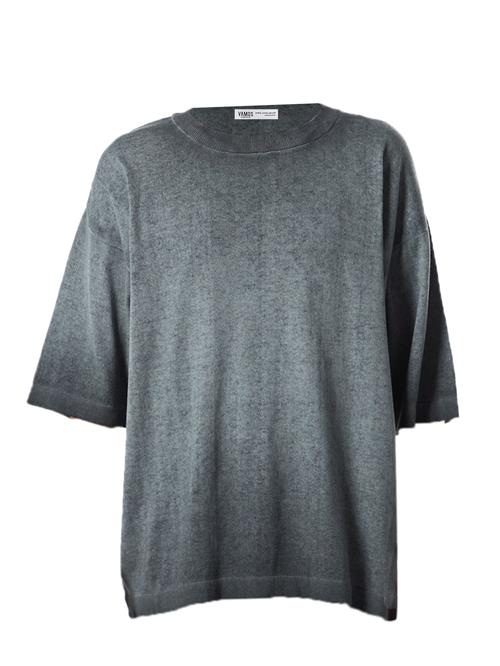 VAMOS CLO Bluser & t-shirts  grå