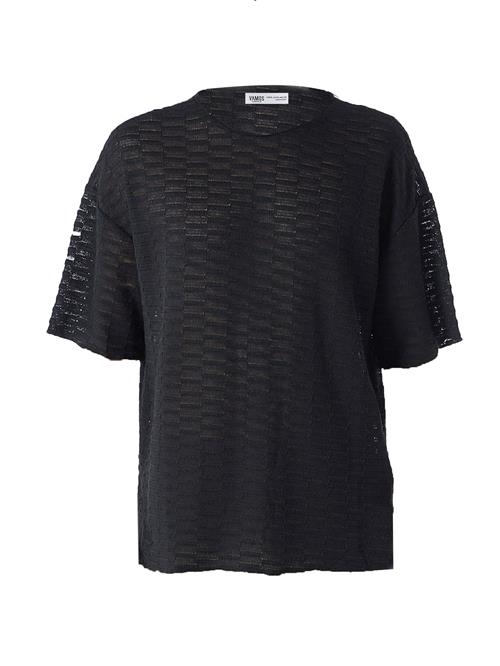 VAMOS CLO Bluser & t-shirts 'Cedar Park'  sort