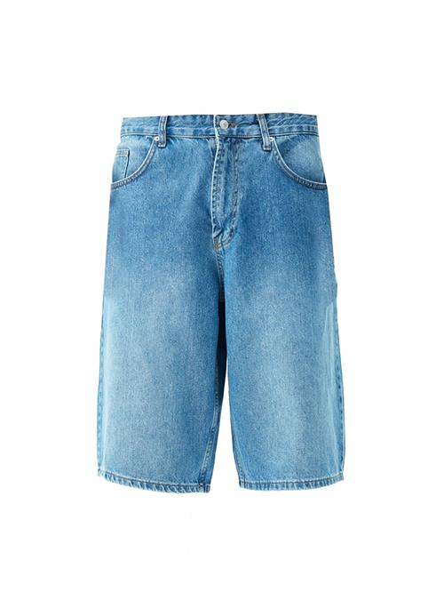 VAMOS CLO Jeans 'Sunflower'  blå