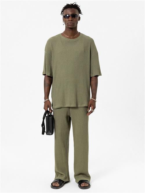 VAMOS CLO Bluser & t-shirts  oliven