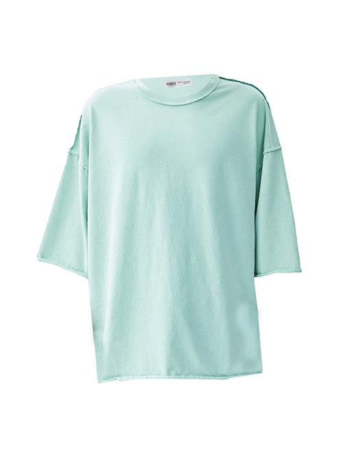 VAMOS CLO Bluser & t-shirts  mint