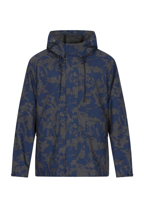 Mo ATHLSR Overgangsjakke  navy / mørkegrå