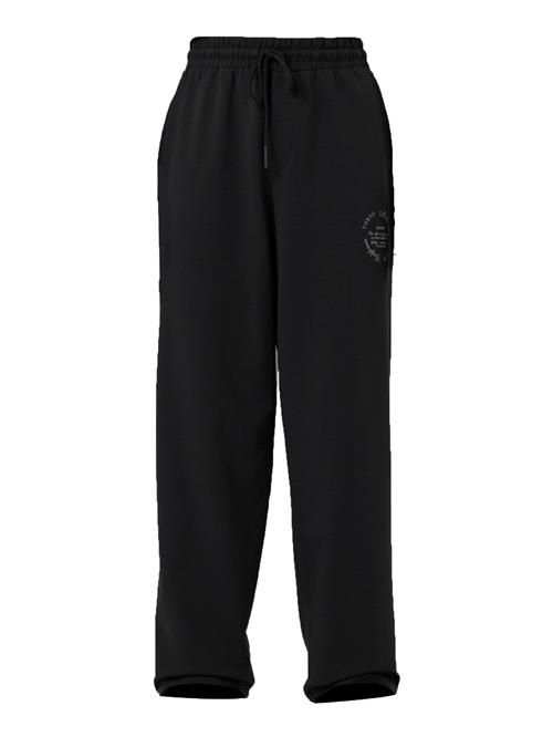 VAMOS CLO Bukser 'Cotton Flower'  sort