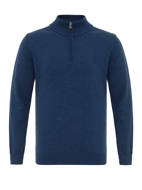 Anou Anou Pullover  indigo