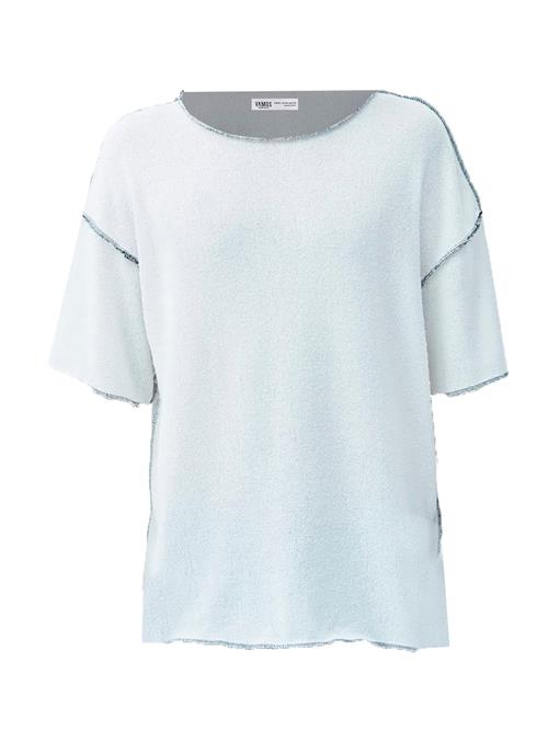 VAMOS CLO Bluser & t-shirts  offwhite