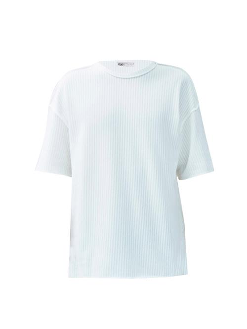 VAMOS CLO Bluser & t-shirts  ecru