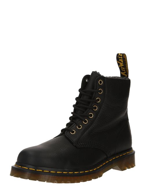 Dr. Martens Snørestøvler '1460'  sort