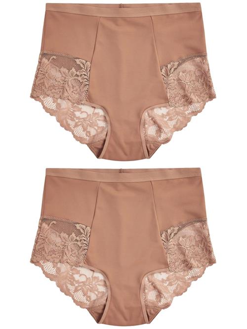 Next Shapingslip  beige