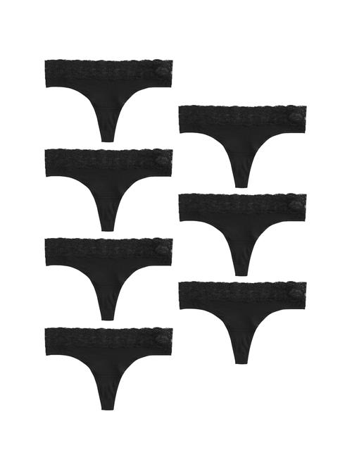 Next String  antracit