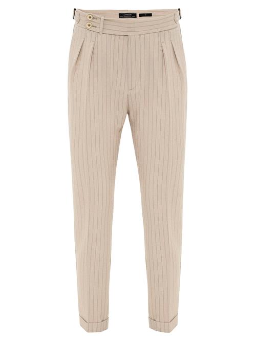 Antioch Bukser  beige