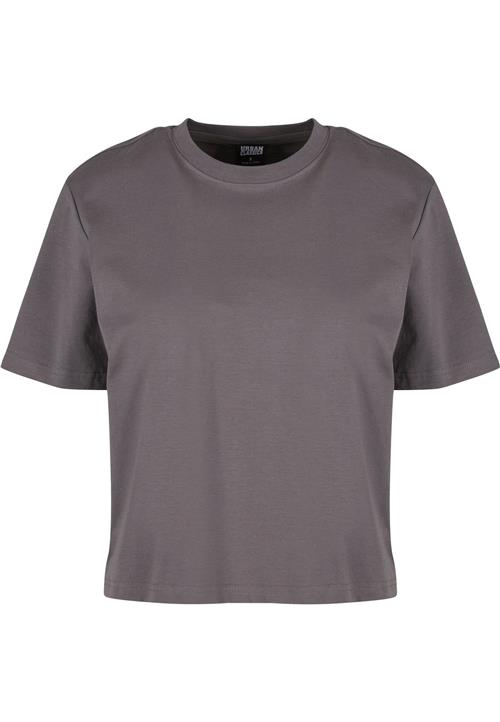 Urban Classics Shirts 'Sorona'  mudderfarvet