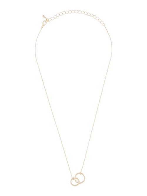 ABOUT YOU Kæde  guld