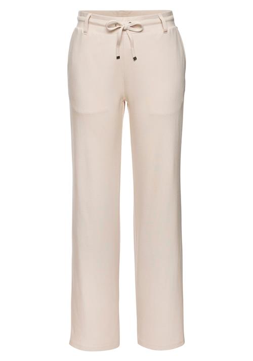 LASCANA Bukser  sand