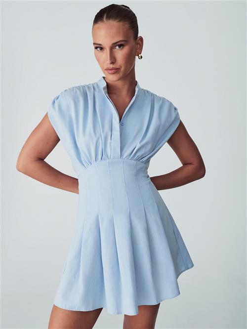 Willa Kjole 'HARI'  lyseblå