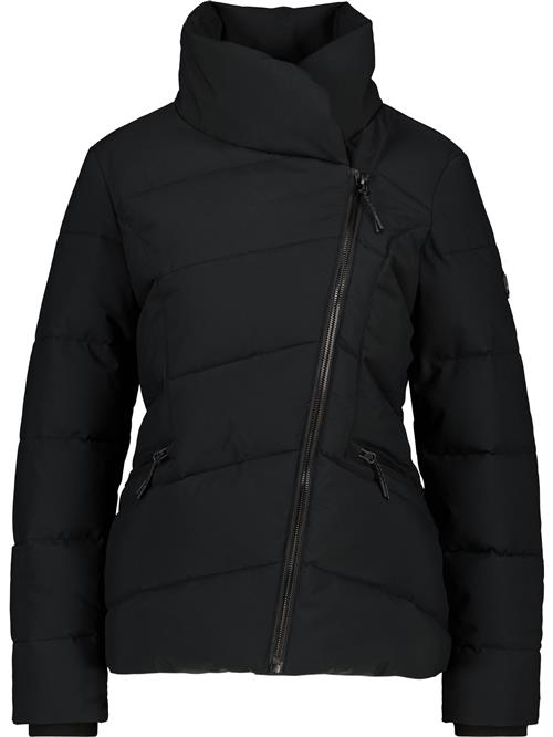 alife & kickin Vinterjakke 'Nell'  sort