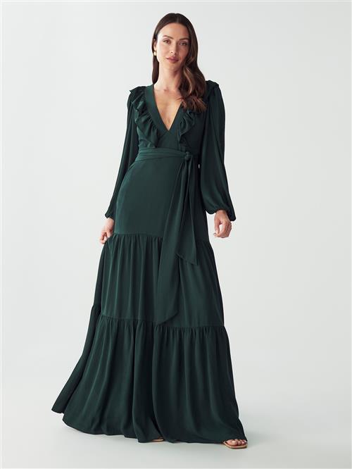 Willa Kjole 'TYLAH'  grøn