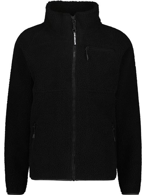 alife & kickin Fleecejakke 'RocAK'  sort