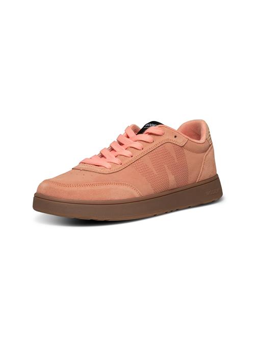 WODEN Sneaker low ' Toke '  pink