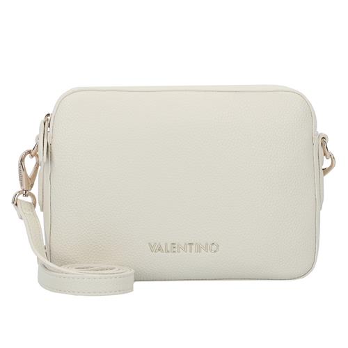 VALENTINO Skuldertaske 'Brixton'  ecru